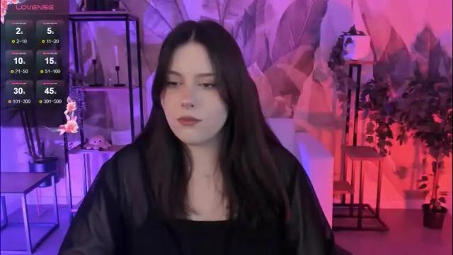 Thumbnail 1, coralinekeyns's Stream at Chaturbate, 1 month ago