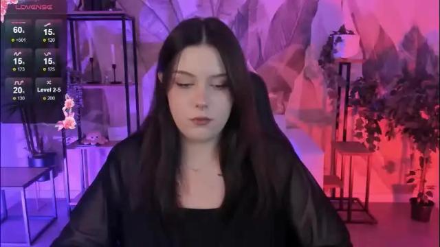 Image 10 of coralinekeyns Stream on Chaturbate on 1 month ago