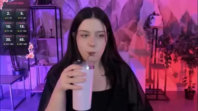 Image 12 of coralinekeyns Stream on Chaturbate on 1 month ago