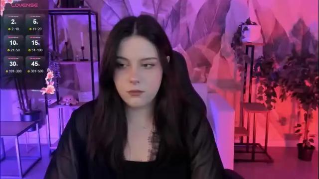 Image 3 of coralinekeyns Stream on Chaturbate on 1 month ago