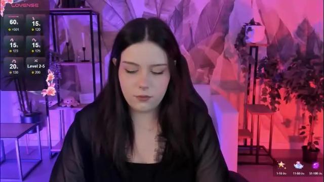 Image 4 of coralinekeyns Stream on Chaturbate on 1 month ago