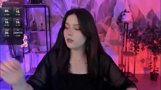 Image 7 of coralinekeyns Stream on Chaturbate on 1 month ago