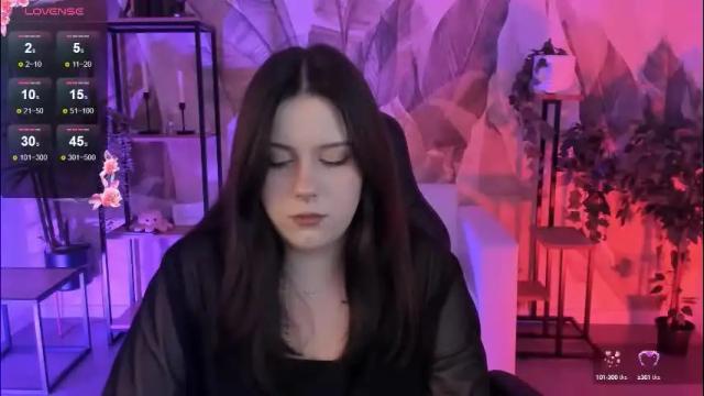 Thumbnail 3, coralinekeyns's Stream at Chaturbate, 1 month ago