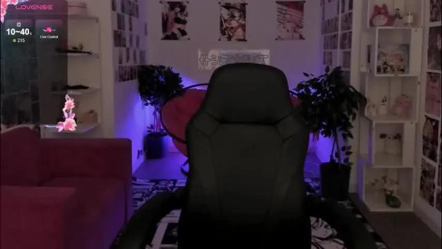 Thumbnail 1, coralinekeyns's Stream at Chaturbate, 1 month ago