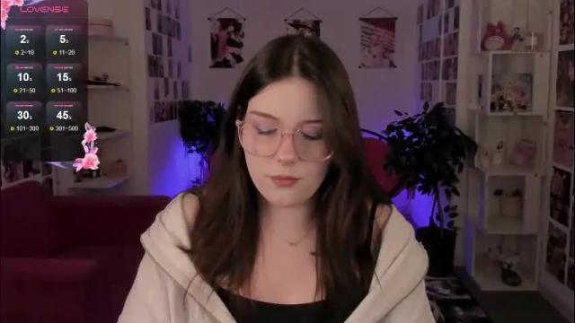 Image 11 of coralinekeyns Stream on Chaturbate on 1 month ago