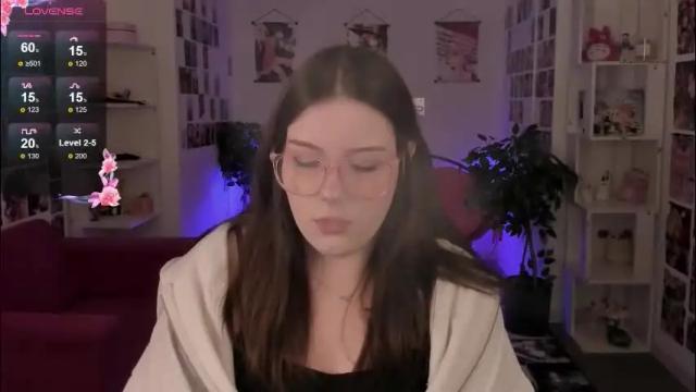 Image 12 of coralinekeyns Stream on Chaturbate on 1 month ago