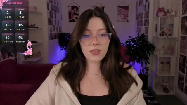 Image 8 of coralinekeyns Stream on Chaturbate on 1 month ago