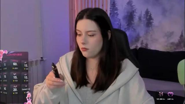 Thumbnail 1, coralinekeyns's Stream at Chaturbate, 1 month ago