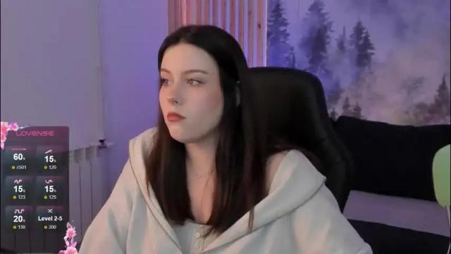 Image 2 of coralinekeyns Stream on Chaturbate on 1 month ago