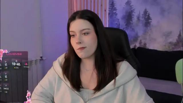 Image 3 of coralinekeyns Stream on Chaturbate on 1 month ago