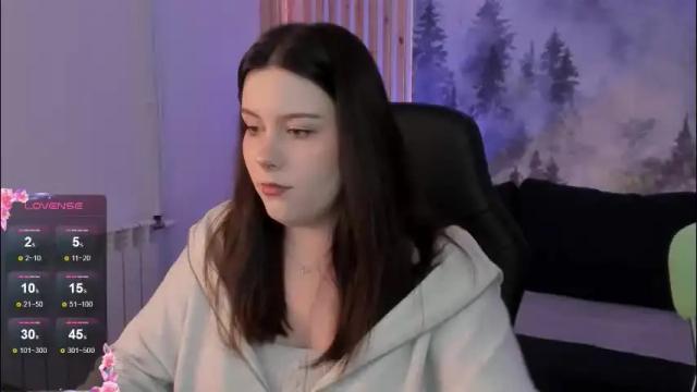 Thumbnail 2, coralinekeyns's Stream at Chaturbate, 1 month ago