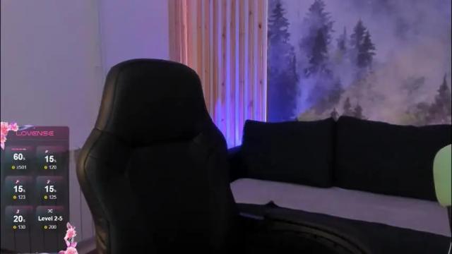 Image 6 of coralinekeyns Stream on Chaturbate on 1 month ago