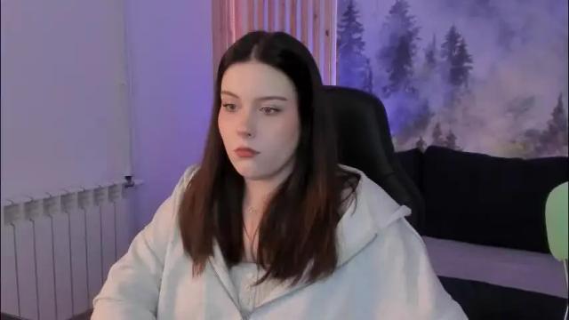 Image 8 of coralinekeyns Stream on Chaturbate on 1 month ago