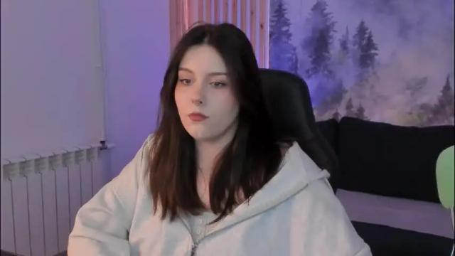 Thumbnail 3, coralinekeyns's Stream at Chaturbate, 1 month ago