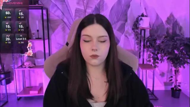 Thumbnail 1, coralinekeyns's Stream at Chaturbate, 1 month ago