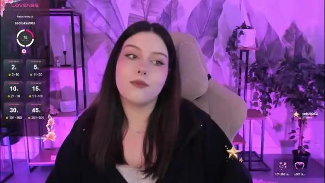 Image 11 of coralinekeyns Stream on Chaturbate on 1 month ago