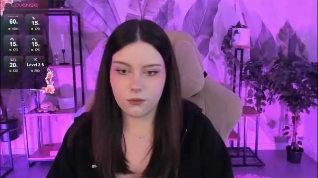 Image 12 of coralinekeyns Stream on Chaturbate on 1 month ago