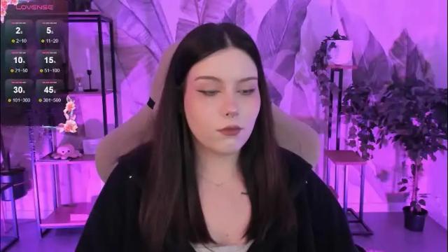 Thumbnail 3, coralinekeyns's Stream at Chaturbate, 1 month ago