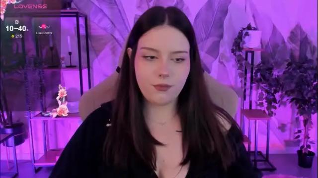 Thumbnail 1, coralinekeyns's Stream at Chaturbate, 1 month ago