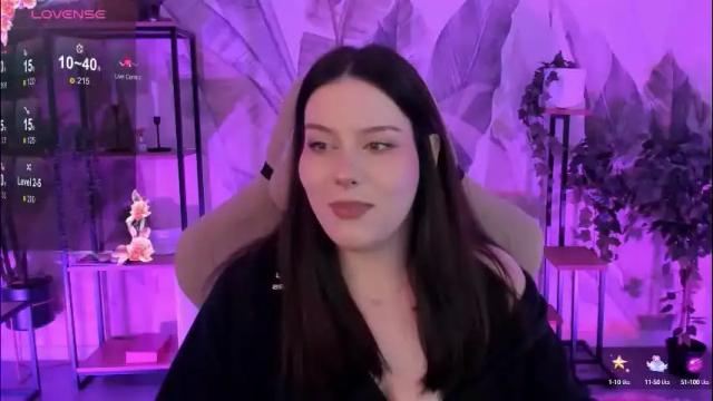 Thumbnail 2, coralinekeyns's Stream at Chaturbate, 1 month ago