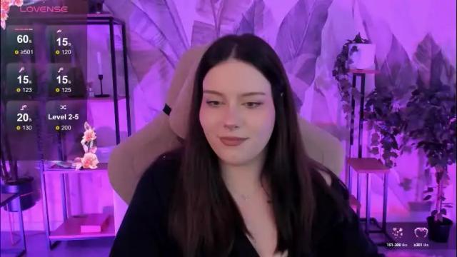 Image 8 of coralinekeyns Stream on Chaturbate on 1 month ago