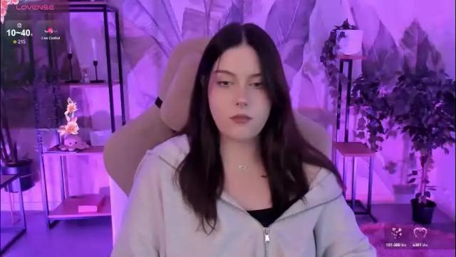 Thumbnail 1, coralinekeyns's Stream at Chaturbate, 1 month ago