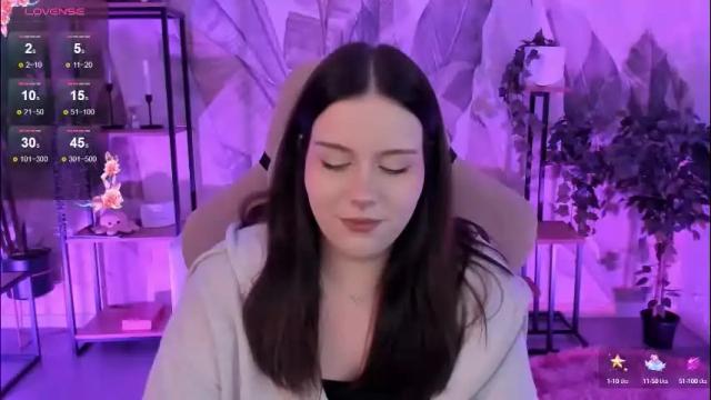 Image 11 of coralinekeyns Stream on Chaturbate on 1 month ago