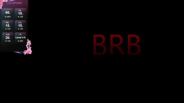 Image 12 of coralinekeyns Stream on Chaturbate on 1 month ago