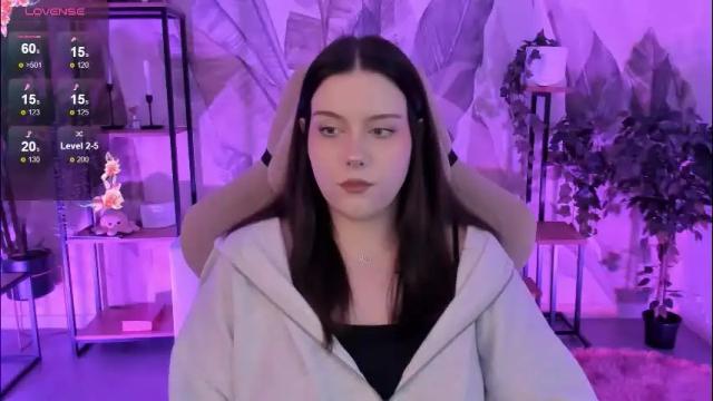 Image 2 of coralinekeyns Stream on Chaturbate on 1 month ago