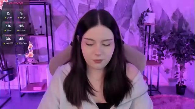 Thumbnail 2, coralinekeyns's Stream at Chaturbate, 1 month ago