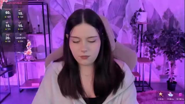 Image 6 of coralinekeyns Stream on Chaturbate on 1 month ago