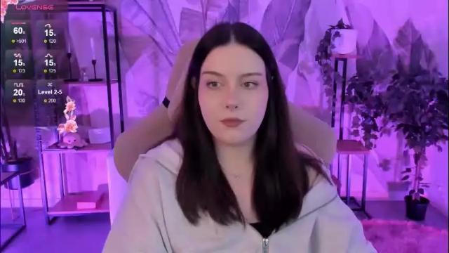 Image 8 of coralinekeyns Stream on Chaturbate on 1 month ago