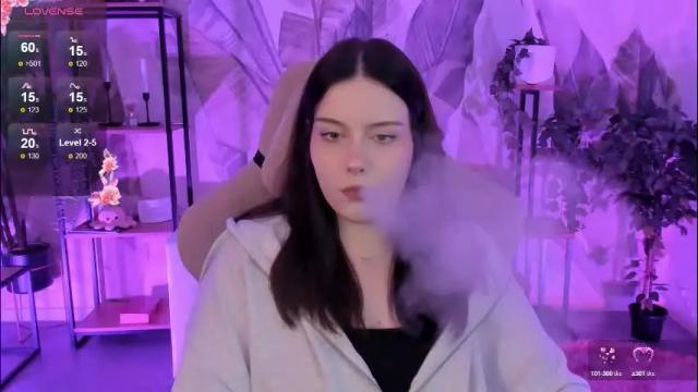 Thumbnail 3, coralinekeyns's Stream at Chaturbate, 1 month ago