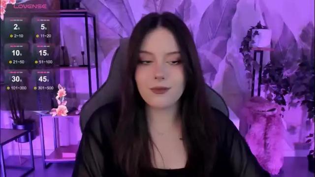 Image 11 of coralinekeyns Stream on Chaturbate on 1 month ago