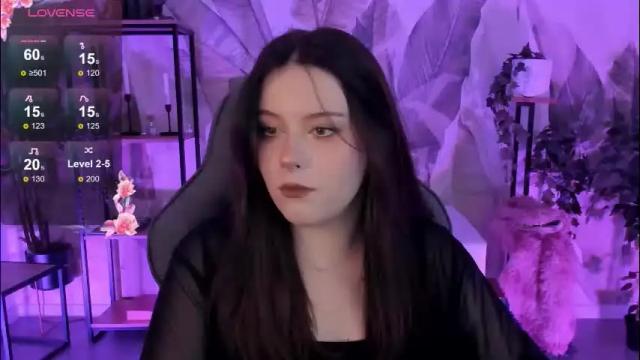 Image 12 of coralinekeyns Stream on Chaturbate on 1 month ago