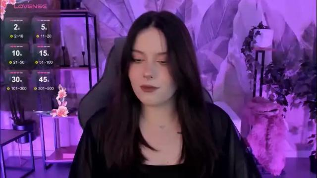 Image 2 of coralinekeyns Stream on Chaturbate on 1 month ago