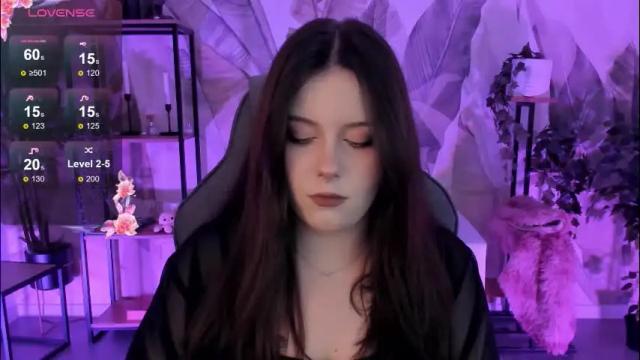 Thumbnail 2, coralinekeyns's Stream at Chaturbate, 1 month ago