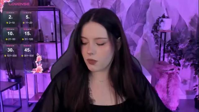 Image 7 of coralinekeyns Stream on Chaturbate on 1 month ago