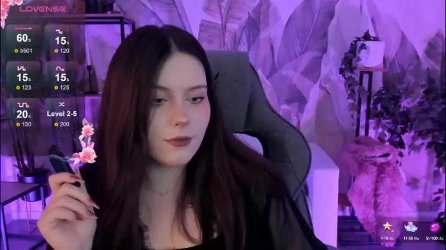 Image 8 of coralinekeyns Stream on Chaturbate on 1 month ago