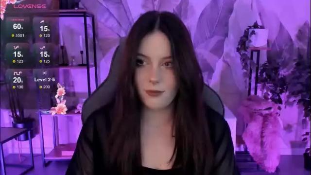 Thumbnail 3, coralinekeyns's Stream at Chaturbate, 1 month ago