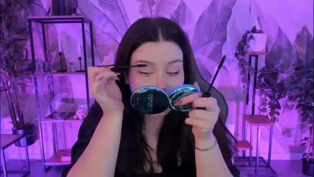 Thumbnail 1, coralinekeyns's Stream at Chaturbate, 1 month ago