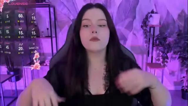 Image 10 of coralinekeyns Stream on Chaturbate on 1 month ago