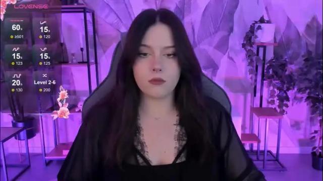 Image 11 of coralinekeyns Stream on Chaturbate on 1 month ago