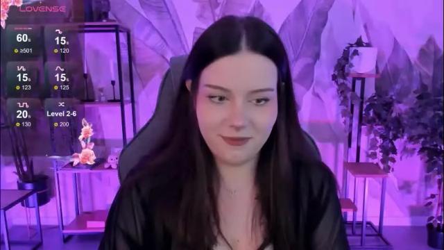 Image 3 of coralinekeyns Stream on Chaturbate on 1 month ago