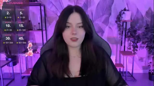 Image 6 of coralinekeyns Stream on Chaturbate on 1 month ago