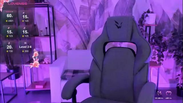 Image 7 of coralinekeyns Stream on Chaturbate on 1 month ago