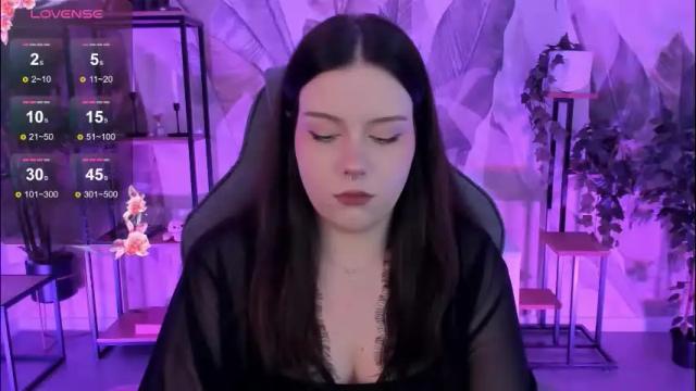 Thumbnail 3, coralinekeyns's Stream at Chaturbate, 1 month ago