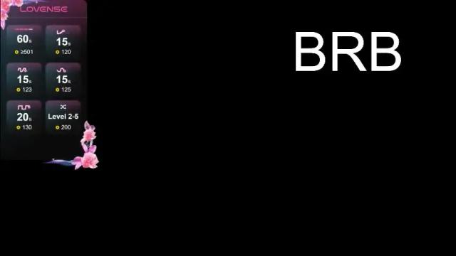 Image 12 of coralinekeyns Stream on Chaturbate on 1 month ago