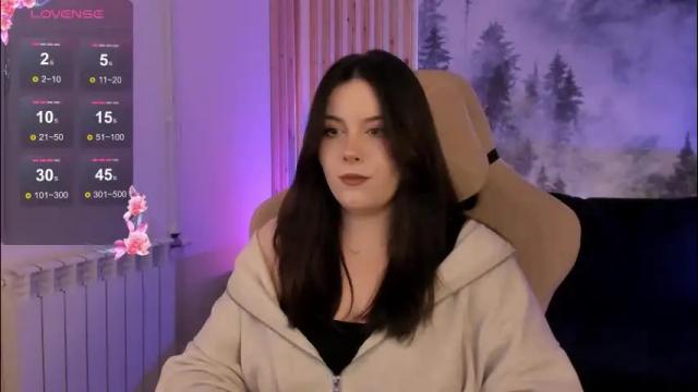 Image 2 of coralinekeyns Stream on Chaturbate on 1 month ago