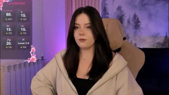 Thumbnail 3, coralinekeyns's Stream at Chaturbate, 1 month ago